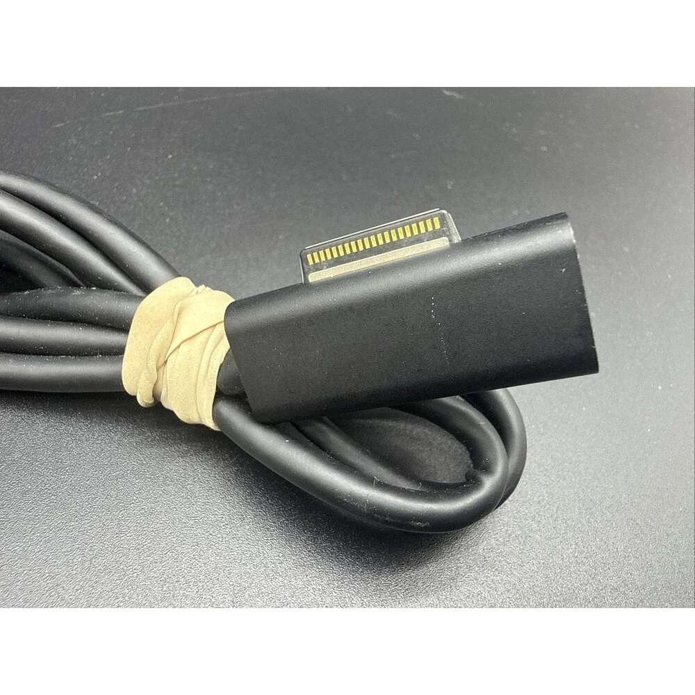 Microsoft Surface Dock 2 Model 1917 Docking Station with Surface Connect Cable
